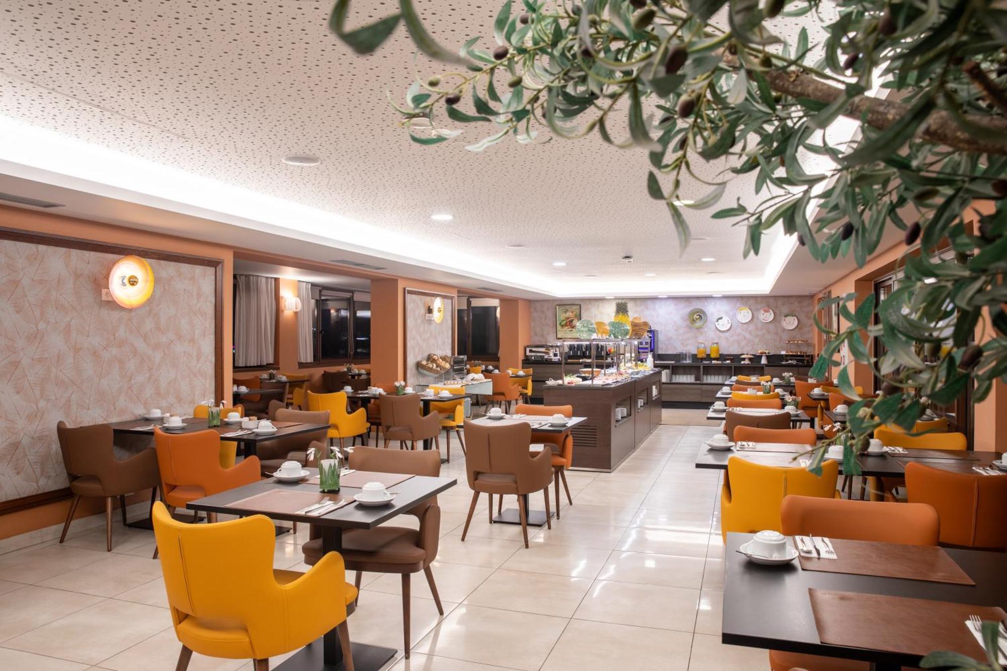 วีไอพี เอ็กเซกคิวทีฟ ปิกวส โฮเต็ล Hotel ลิสบอน ภายนอก รูปภาพ