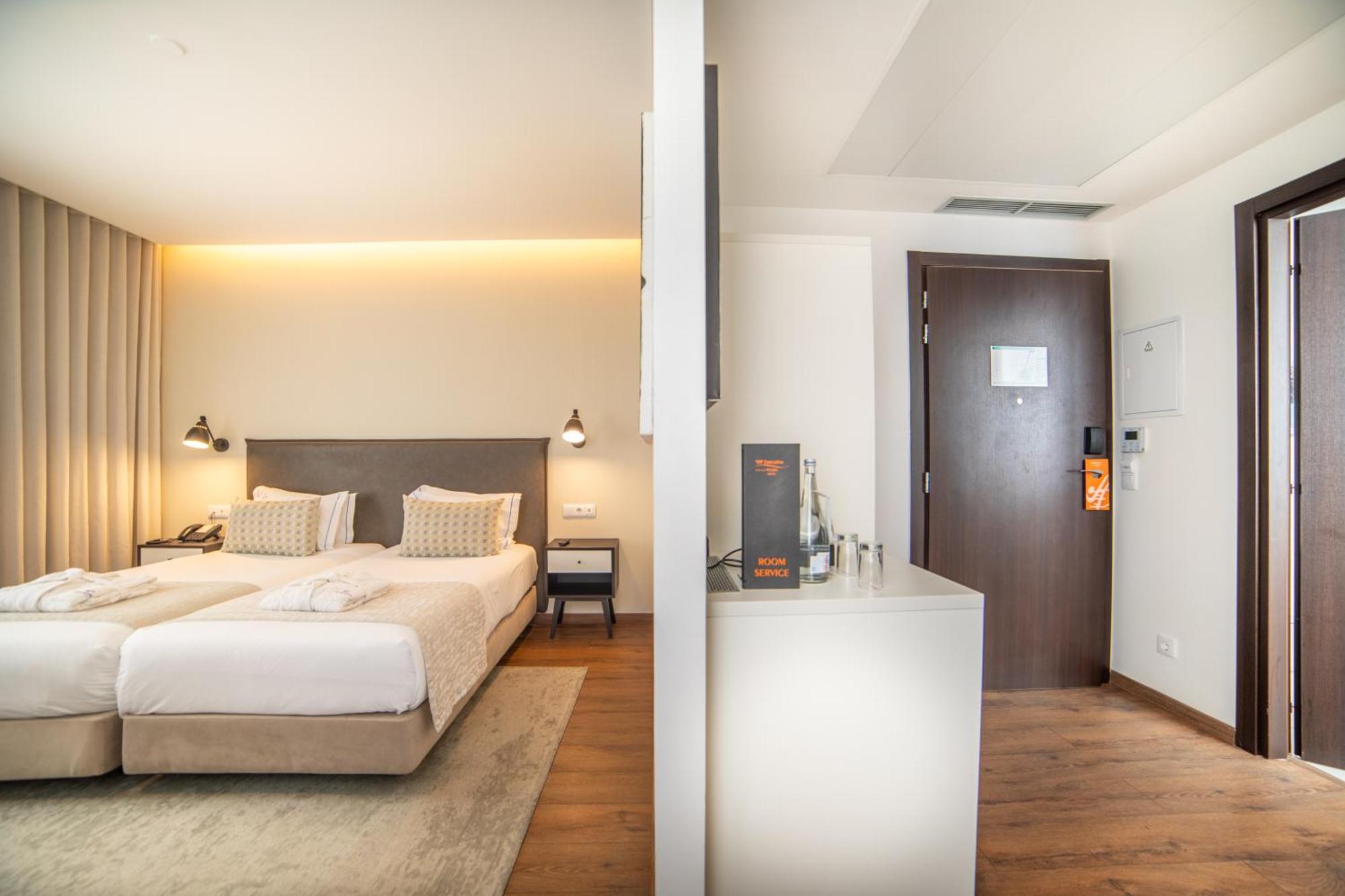 วีไอพี เอ็กเซกคิวทีฟ ปิกวส โฮเต็ล Hotel ลิสบอน ภายนอก รูปภาพ
