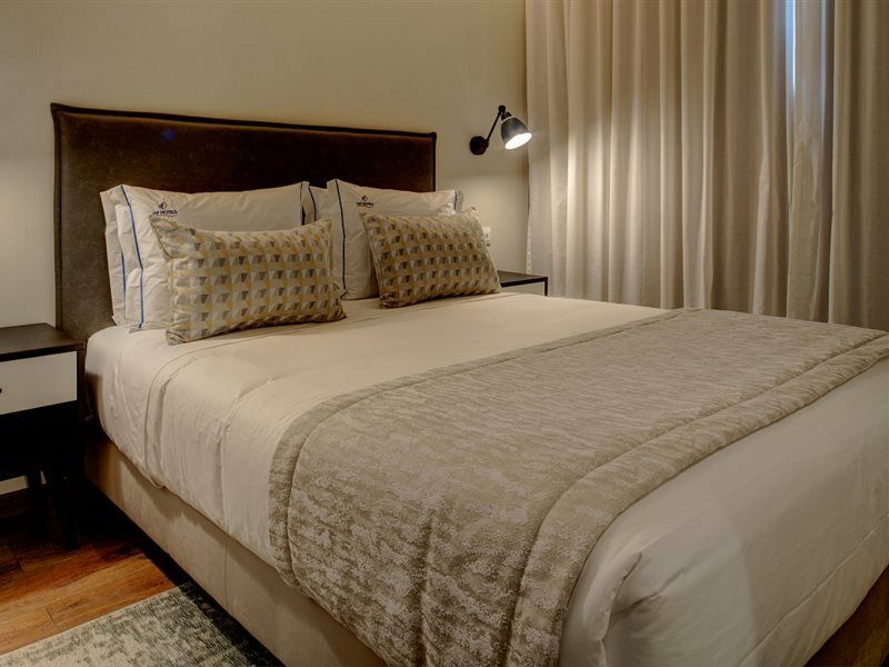 วีไอพี เอ็กเซกคิวทีฟ ปิกวส โฮเต็ล Hotel ลิสบอน ภายนอก รูปภาพ