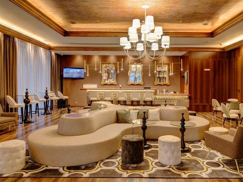 วีไอพี เอ็กเซกคิวทีฟ ปิกวส โฮเต็ล Hotel ลิสบอน ภายนอก รูปภาพ